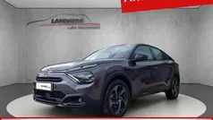 Grau Neu 2024 Citroën C4 Limousine | 19.090 € (Guter Preis)