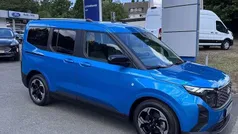 Digitalaqua blue Neu 2025 Ford Tourneo Titanium Van / Kleinbus | 35.887 € (Fairer Preis)