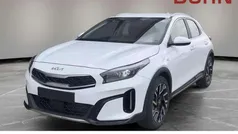 Weiß Neu 2025 Kia XCeed Comfort SUV | 28.890 € (Fairer Preis)