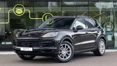 Gebraucht 2024 Porsche Cayenne SUV | 91.900 € (Superpreis)