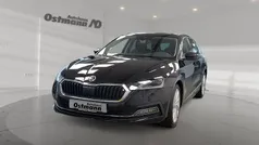 Gebraucht 2021 Skoda Octavia First Edition Kombi | 23.880 € (Fairer Preis)