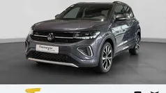 Gebraucht 2025 VW T-Cross R-line SUV | 31.220 € (Fairer Preis)