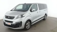 Silber Gebraucht 2019 Peugeot Expert Allure Van | 33.490 €