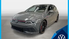 Gebraucht 2022 VW Golf VIII GTI Clubsport Limousine | 29.720 € (Guter Preis)