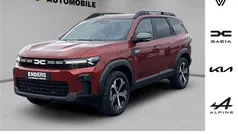 Gebraucht 2025 Dacia Bigster Journey SUV | 30.280 € (Fairer Preis)