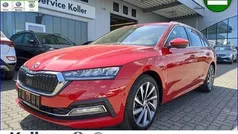 Gebraucht 2021 Skoda Octavia Kombi | 24.970 € (Fairer Preis)