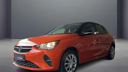 Gebraucht 2022 Opel Corsa Edition Limousine | 13.680 € (Guter Preis)