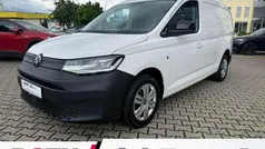 Gebraucht 2022 VW Caddy Maxi Van / Kleinbus | 24.990 € (Superpreis)