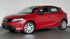 Gebraucht 2024 Opel Corsa Edition Kleinwagen | 17.770 € (Superpreis)