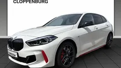 Weiß Gebraucht 2021 BMW 128 Performance Kleinwagen | 29.890 € (Guter Preis)