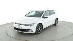 Gebraucht 2020 VW Golf VIII Style Limousine | 19.350 € (Fairer Preis)