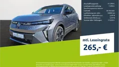 Gebraucht 2025 Renault Scénic Techno Van / Kleinbus | 41.590 € (Fairer Preis)