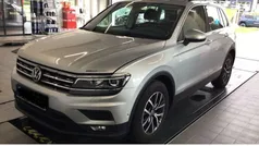 Gebraucht 2020 VW Tiguan Comfortline SUV | 25.985 € (Fairer Preis)