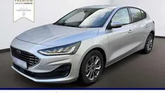 Gebraucht 2023 Ford Focus Titanium S Limousine | 17.990 € (Superpreis)