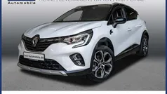Gebraucht 2022 Renault Captur Intens SUV | 17.777 € (Guter Preis)