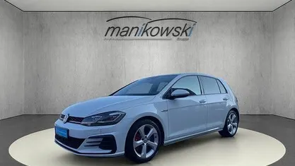 Gebraucht VW Golf VII GTI 245 PS (180 kW) 2019 Limousine