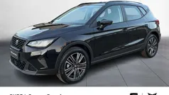 Schwarz Gebraucht 2025 Seat Arona Style SUV | 23.430 € (Fairer Preis)
