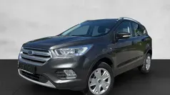 Gebraucht 2019 Ford Kuga Vignale SUV | 21.480 € (Fairer Preis)