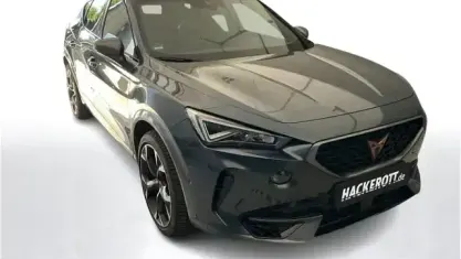 Gebraucht Cupra Formentor VZ 310 PS (228 kW) 2024 Grau SUV
