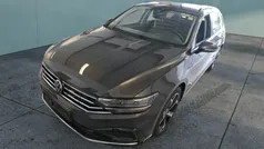 Gebraucht 2022 VW Passat GTE Kombi | 22.730 € (Superpreis)