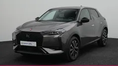 Lackierung platiniumgrau/typ aussenverkleidung metalliclackierung Gebraucht 2024 DS Automobiles DS3 Performance SUV | 17.950 € (Superpreis)