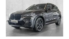 Gebraucht 2024 BMW X3 M Sport SUV | 50.495 € (Guter Preis)