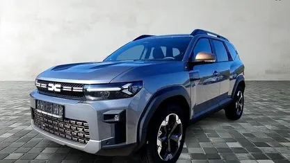 Gebraucht Dacia Bigster Extreme 158 PS (116 kW) 2026 SUV
