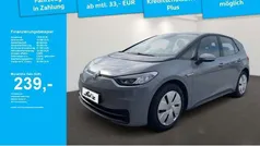 Grau Gebraucht 2022 VW ID.3 Pro Kleinwagen | 21.290 € (Superpreis)