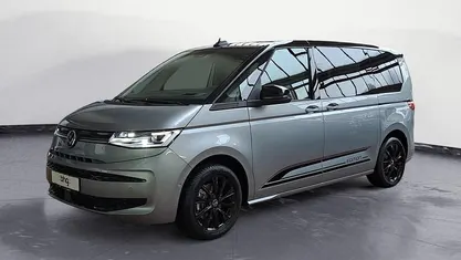 Neu VW Multivan Life 204 PS (150 kW) 2025 Silber Van