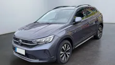 Rauch grau metallic/grau Neu 2025 VW Taigo R-line SUV | 27.000 € (Guter Preis)