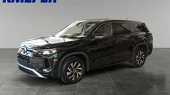 Schwarz Neu 2025 VW Tayron Life SUV | 52.950 € (Fairer Preis)
