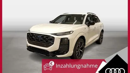 Gebraucht Audi Q3 Sport 272 PS (200 kW) 2025 SUV