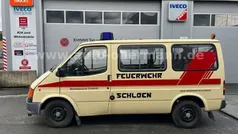 Gebraucht 1993 Ford Transit | 8.890 €