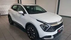 Weiß Gebraucht 2022 Kia Sportage SUV | 28.990 € (Superpreis)