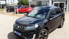 Cosmic black pearl metallic Neu 2024 Suzuki Vitara Comfort+ SUV | 25.950 € (Fairer Preis)