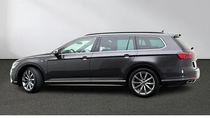 Usata VW Passat Business 190 CV (139 kW) 2023 Station wagon