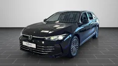 Gebraucht 2025 VW Passat Elegance Limousine | 51.450 € (Fairer Preis)