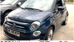 Gebraucht 2021 Fiat 500C Dolcevita Cabrio | 12.690 € (Guter Preis)
