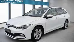 Gebraucht 2023 VW Golf VIII Life Kombi | 20.990 € (Fairer Preis)