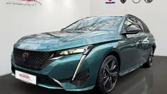 Gebraucht 2024 Peugeot 308 GT Kombi | 34.390 € (Fairer Preis)
