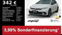 Andere farbe Neu 2024 VW Polo GTI Kleinwagen | 31.490 € (Fairer Preis)
