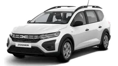 Neu 2025 Dacia Jogger Essentiel | 17.990 € (Superpreis)
