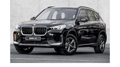 Gebraucht BMW X1 136 PS (100 kW) 2026 SUV
