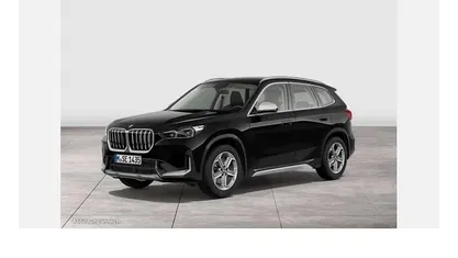 Gebraucht BMW X1 Sport Line 204 PS (150 kW) 2023 SUV