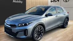 (css) lunar silver m Neu 2024 Kia XCeed Comfort SUV | 23.990 € (Fairer Preis)