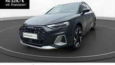 Grau Neu 2025 Audi A3 Sportback Ambiente Limousine | 40.250 € (Teuer)