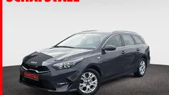 Gebraucht 2022 Kia Ceed Sportswagon Comfort Kombi | 19.979 € (Fairer Preis)