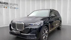 Gebraucht 2021 BMW X7 Shadowline SUV | 63.490 € (Fairer Preis)