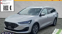 Gebraucht 2025 Ford Focus Titanium Limousine | 31.690 € (Fairer Preis)