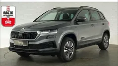 Gebraucht 2025 Skoda Karoq Drive SUV | 29.924 € (Fairer Preis)